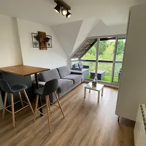  Appartement Superbe Studio Cabine Plage De 24m2