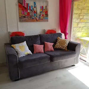  Appartement Dupleix Plage 2 à 5 Pers
