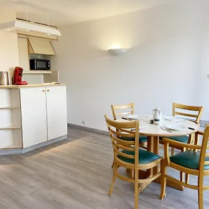  Appartement Bleue Oceane, Avec Piscine Commune